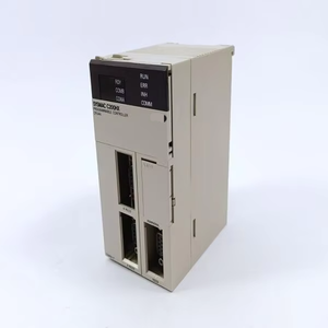 ใหม่และเป็นของแท้ C200hx-cpu44-e คอนโทรลเลอร์แบบตั้งโปรแกรมได้, ยูนิตซีพียูสำหรับระบบอัตโนมัติอุตสาหกรรม - Product Image 1