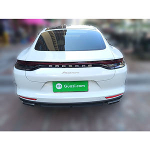 รถมือสอง2.9เบนซิน <span class=keywords><strong>Porsche</strong></span> <span class=keywords><strong>Panamera</strong></span> <span class=keywords><strong>4</strong></span>ที่นั่ง - Product Image 5