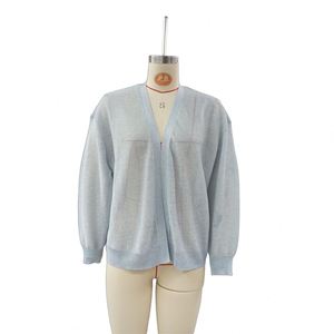 Women's Long Sleeve Coild Color Shrug <strong>Bolero</strong> Open Front Knitted <strong>Cardigan</strong> - Product Image 2