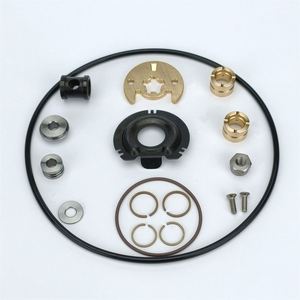 CRAFT Turbo B03 Turbocompresor 18539700010 Kit de reparación apto para BMW 135i 235i 335i 2979 CCM 235 240 250 225 KW - Product Image 5
