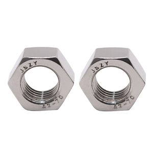 <span class=keywords><strong>Écrou</strong></span>s à oreilles réutilisables DIN315/ASME B18.6.9 en acier inoxydable 201/304/316, anti-corrosion (M3-M12) pour machines/construction, commande en gros - Product Image 3