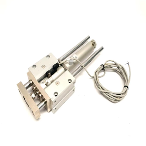 Nuevo Controlador Lógico Programable (PLC) Original MGCMB20-150-H7wbrCLS para Automatización Industrial en Almacén - Product Image 1