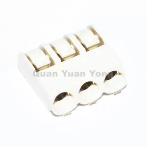 Hot Selling Connector 2060 Electric Support Bom Connectors 2060-3P