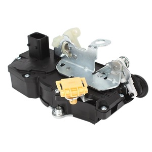 Chevrolet Central Locking Actuator <b>12V</b> <b>Dc</b> Plastic Door Lock Motor For Car Door Lock System - Product Image 5