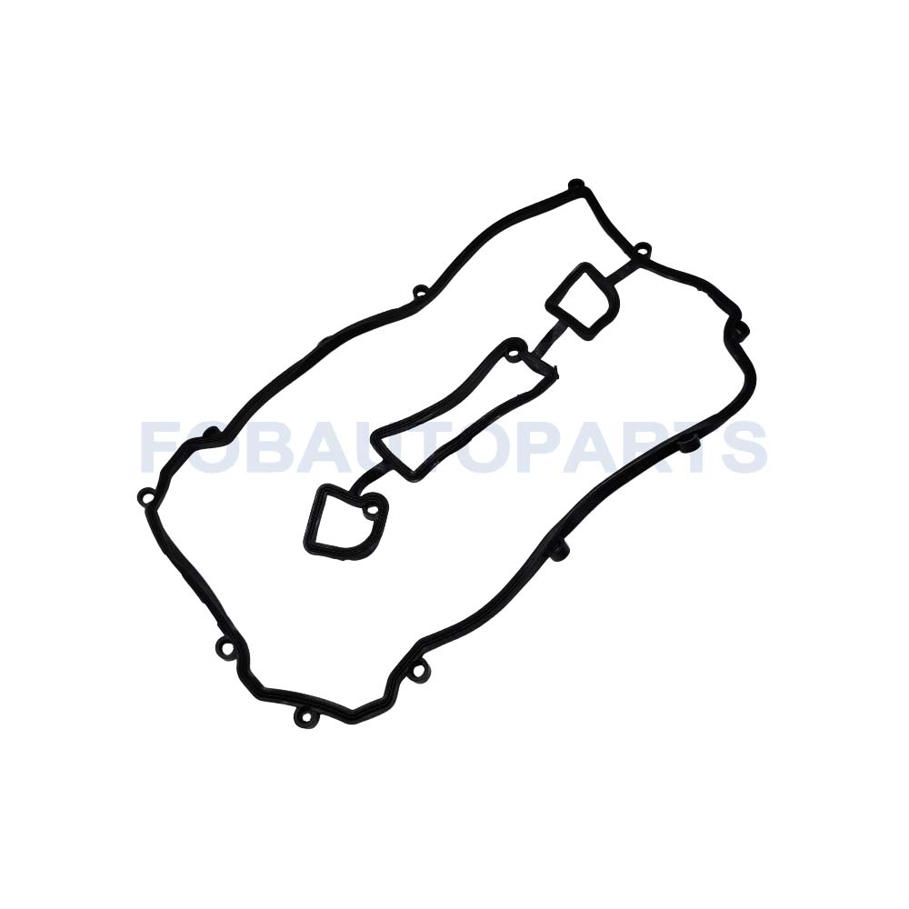 LF14-10-230 High Quality Rubber Seal Gasket Rocker Cover Gasket for Mazda