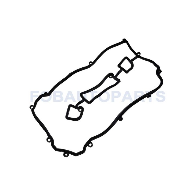 LF14-10-230 High Quality Rubber Seal Gasket Rocker Cover Gasket for Mazda