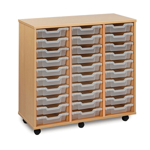 Caja <span class=keywords><strong>de</strong></span> <span class=keywords><strong>Juguetes</strong></span> <span class=keywords><strong>de</strong></span> <span class=keywords><strong>Madera</strong></span> Moderna y Duradera <span class=keywords><strong>de</strong></span> Tres Niveles, Fabricada en Fábrica Profesional, <span class=keywords><strong>de</strong></span> Buena Calidad, <span class=keywords><strong>con</strong></span> <span class=keywords><strong>Ruedas</strong></span>, <span class=keywords><strong>para</strong></span> Dormitorio, Escuela, Sala <span class=keywords><strong>de</strong></span> Estar - Product Image 4