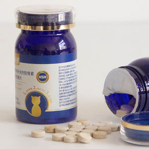 טבליות chondroitin כרישים לחיות מחמד סיטונאית-תמיכה - Product Image 3