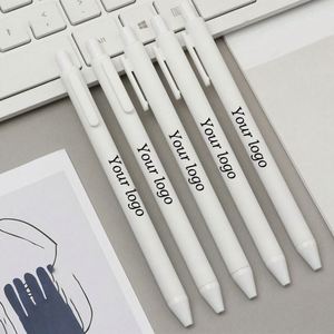 Bolígrafos Promocionales 2 en 1 Personalizados, Bolígrafos de Metal de Lujo Multicolores con Punta Táctil y Logotipo de Oficina o Escuela - Product Image 5