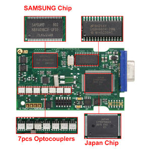 Herramienta de diagnóstico de coche profesional de Chip completo <span class=keywords><strong>Lexia</strong></span> 3 PP2000 de alto rendimiento V9.15 Diagbox OBD2 escáner interfaz USB para - Product Image 4