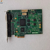 Tarjeta Plc MATROX SOL2MEVCLF SOLIOS eV-CL Y7367-00 REV.B Usada (1 Unidad), Suministro al por Mayor
