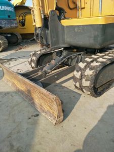 Used Popular Mini Excavator CAT301.5 Caterpillar 2013 <b>Model</b> 1775kg Machine Weight Construction <b>Building</b> Machinery Good - Product Image 5