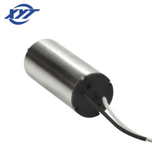 Высокоскоростные 20 мм бесщеточные микродвигатели без сердечника 3,7 В номинальное напряжение для Дрон-щеточных двигателей постоянного тока - Product Image 5