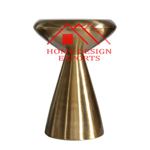 Taburete otomano Vintage negro rústico para decoración del hogar mesas de centro de hierro de Metal de alta calidad dormitorio - Product Image 5