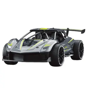 Tempo Toys Juguetes Carros A Control Remoto Drift RC Car Remote Control Car Children Toys For Kids