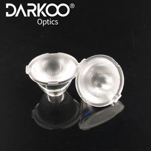 Tuỳ Chỉnh Sáng Tạo <span class=keywords><strong>LED</strong></span> Ống Kính Quang Học Bìa 8 12 24 40 60 Độ Ánh Sáng Đường Phố Ống Kính Không Thấm Nước Với 22 Mét Kích Thước Ống Kính - Product Image 4