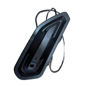 Right <b>Door</b> <b>Handle</b> Sinotruk Heavy Truck Parts Dz162314012001 Right Exterior <b>Door</b> <b>Handle</b> Assembly - Product Image 1