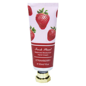 Crème à main organique OEM de ml, lotion pour les <span class=keywords><strong>mains</strong></span> et <span class=keywords><strong>le</strong></span> corps, petite lotion de commerce naturelle, à étiquette privée - Product Image 3