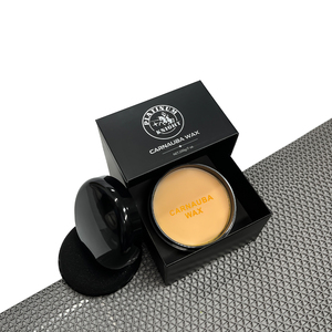 Pure <span class=keywords><strong>Carnauba</strong></span> Wax P1 Grado para un brillo brillante-Hidrofobicidad <span class=keywords><strong>de</strong></span> larga duración-¡Aprobado por Influencer! - Product Image 1