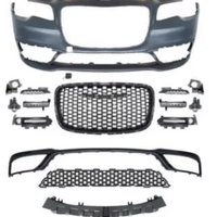 Kit de pare-chocs avant pour Chrysler 300S 300c 2015-2023
