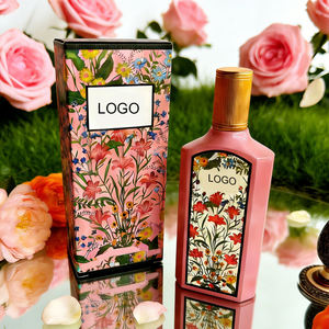 Parfum de luxe pour femmes OEM ODM, parfums floraux, <span class=keywords><strong>Gardenia</strong></span> intense, parfum en spray longue durée - Product Image 2