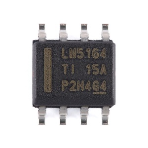 ของแท้ LM5164DDAR SOIC-8 ชิปแปลงไฟ DC/DC แบบซิงโครนัส - Product Image 1