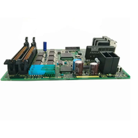 Fanuc 31i-A Système I/O Control Board Cnc Circuit Board A20B-2002-0470 Uesd 100% Testé D'accord
