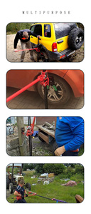 Cric agricole <span class=keywords><strong>de</strong></span> 60 pouces, 3 tonnes, récupération tout-terrain, cric agricole <span class=keywords><strong>de</strong></span> haute qualité, cric <span class=keywords><strong>de</strong></span> levage <span class=keywords><strong>de</strong></span> 60 pouces, 4*4, 155-1350 mm - Product Image 3