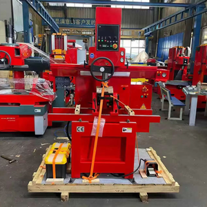 Máquina de Mandrilado de Asientos de Válvulas BV60, Máquina de Reconstrucción de Guías de Válvulas - Product Image 2