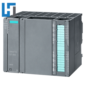 PLC SIMATIC S7-300 6ES7174-0AA10-0AA0 ของแท้ใหม่ โมดูลอินเทอร์เฟซ PLC IM174 6ES7 174-0AA10-0AA0 ตัวควบคุมแบบตั้งโปรแกรมได้ มีสินค้าในสต็อก - Product Image 1