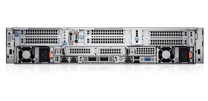 เซิร์ฟเวอร์แบบแร็ค PowerEdge R7615 พร้อมโปรเซสเซอร์ AMD EPYC รุ่นที่ 4 ให้ประสิทธิภาพที่ยืดหยุ่นและทรงพลัง - Product Image 5