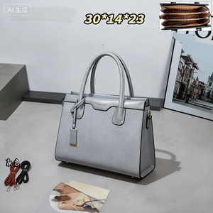 <span class=keywords><strong>Borse</strong></span> da Donna con Manico Superiore in <span class=keywords><strong>Pelle</strong></span> PU Nuovo Stile 2026 - Vendita all'Ingrosso - Product Image 6
