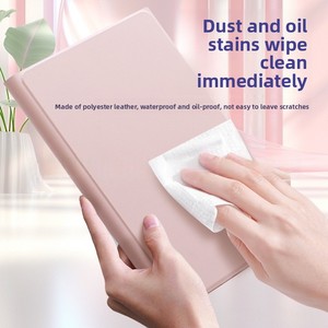 Trẻ em bằng chứng trường hợp đối với Samsung <span class=keywords><strong>Galaxy</strong></span> <span class=keywords><strong>Tab</strong></span> S6 Lite 10.4 inch, chống sốc thả bằng chứng với xử lý đứng - Product Image 5