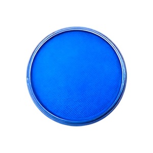 <span class=keywords><strong>Peinture</strong></span> pour le <span class=keywords><strong>visage</strong></span> et le corps à base d'eau, <span class=keywords><strong>acrylique</strong></span> bleue, sûre, non toxique, pour enfants, festivals, fêtes, Halloween, maquillage DIY - Product Image 1