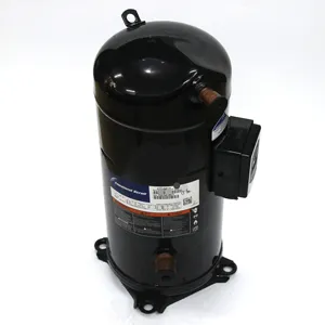 ZP90KQE-TFD-405 ZP91KCE-TFD-522 valley wheel 8 air conditioning heat pump compressor R410A