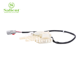 72115-S00-A01/72115-S04-A02/746-364ระบบล็อคประตูรถควบคุมจากส่วนกลางสำหรับ HONDA - Product Image 3