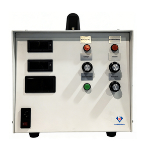 Boromond BDD Portátil para Kit Hospitalar Óleo de Palma 200L/Hora Módulo de Resina Coagulante BBD Equipamento de Tratamento de Água - Product Image 2