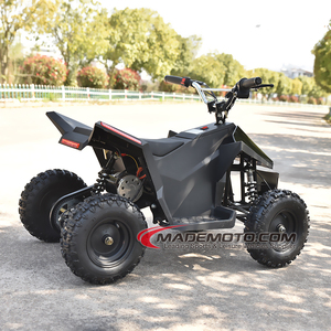 Vente en gros de voitures électriques pour bébé 12v Utv pour enfants jouets ATV voiture électrique pour enfants à vendre - Product Image 1