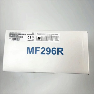 เราเตอร์ไร้สาย ZTE MF296C 4G LTE Cat6 - Product Image 2