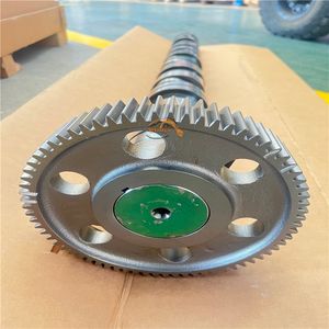 Árbol de Levas de Alta Calidad 6240-41-1300 para Excavadoras y Cargadoras Komatsu - Product Image 3
