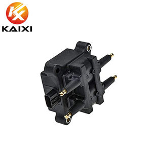 Ateşleme bobini 22433-AA400 UF193T 610-58497 22433AA400 Subaru Legacy için <span class=keywords><strong>2</strong></span> <span class=keywords><strong>3</strong></span> 4 Impreza <span class=keywords><strong>2</strong></span>.2i <span class=keywords><strong>2</strong></span>.5i - Product Image 2