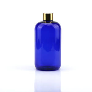 500Ml Plastic Plastic Deksel Dispenser Container Voor Huidverzorging Serum Olie Toner Lotion Shampoo Gezichtsreiniger Schroefdop Afdichting - Product Image 5