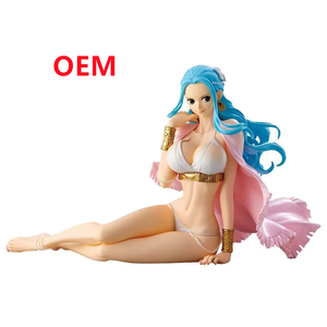 Figurine de dessin animé de fille nue d'usine, films d'anime, figurine de dessin animé japonais Sexy - Product Image 1