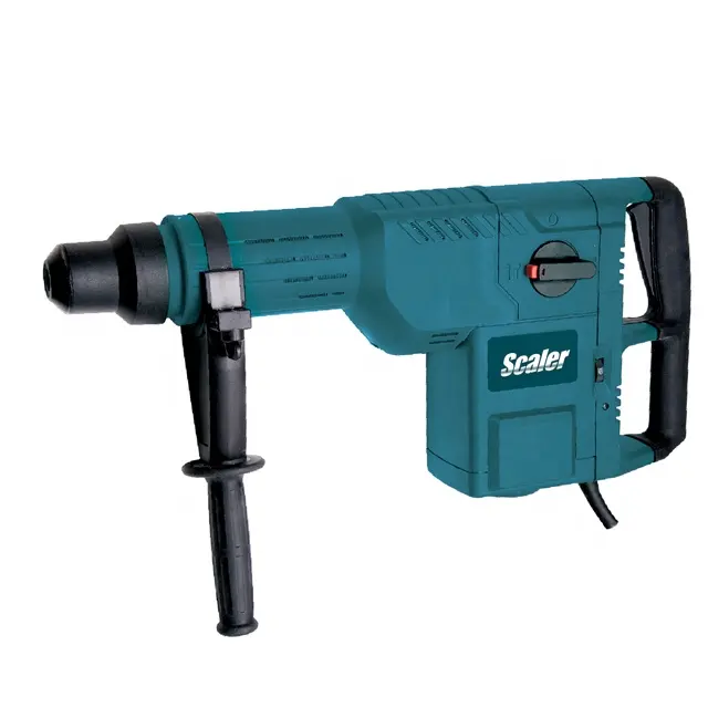 Factory Price 1500w Drill Machine Power Tools Industrial Electric Rotary Hammer