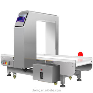 جهاز الكشف عن المعادن الصناعية المخصص ، آلة تشعيع الطعام - Product Image 2