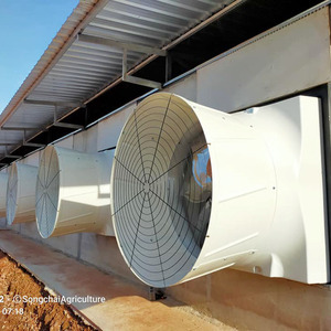 Katmanlar tavuk çiftlikleri için sıcak satış otomatik tavuk kafesi - Product Image 6