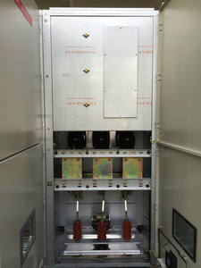 KYN28 20kV 10kV Interruptor de alto voltaje Precio barato de fábrica Panel de interruptor <span class=keywords><strong>KYN</strong></span> 28 - Product Image 3