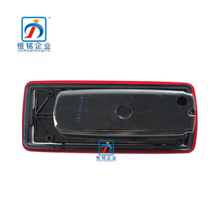 Luz Trasera LED <span class=keywords><strong>Clase</strong></span> <span class=keywords><strong>A</strong></span> W253 para <span class=keywords><strong>Benz</strong></span> <span class=keywords><strong>A</strong></span>ño 2014 2017 463 820 1964 - Product Image 2