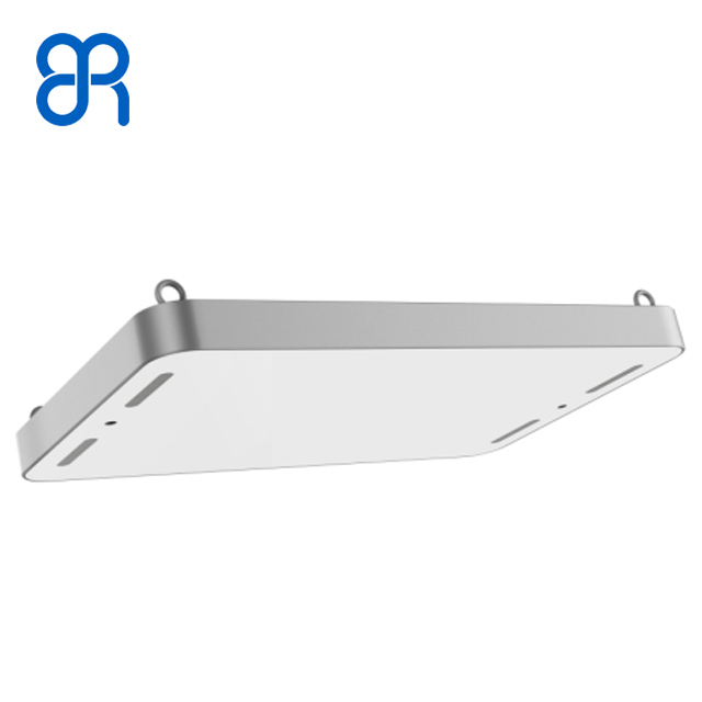 Bowei BRD-17Max Retail Anti-theft UHF RFID/EAS Ceiling Antenna with 902-928 MHz Frequency for Shop Loss Prevention
