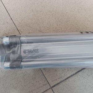 กระบอกสูบอุตสาหกรรม AVENTICS รุ่น R480062487 ตัวกระบอกอะลูมิเนียม กระบอกสูบลูกสูบมาตรฐาน สำหรับระบบอัตโนมัติ - Product Image 1